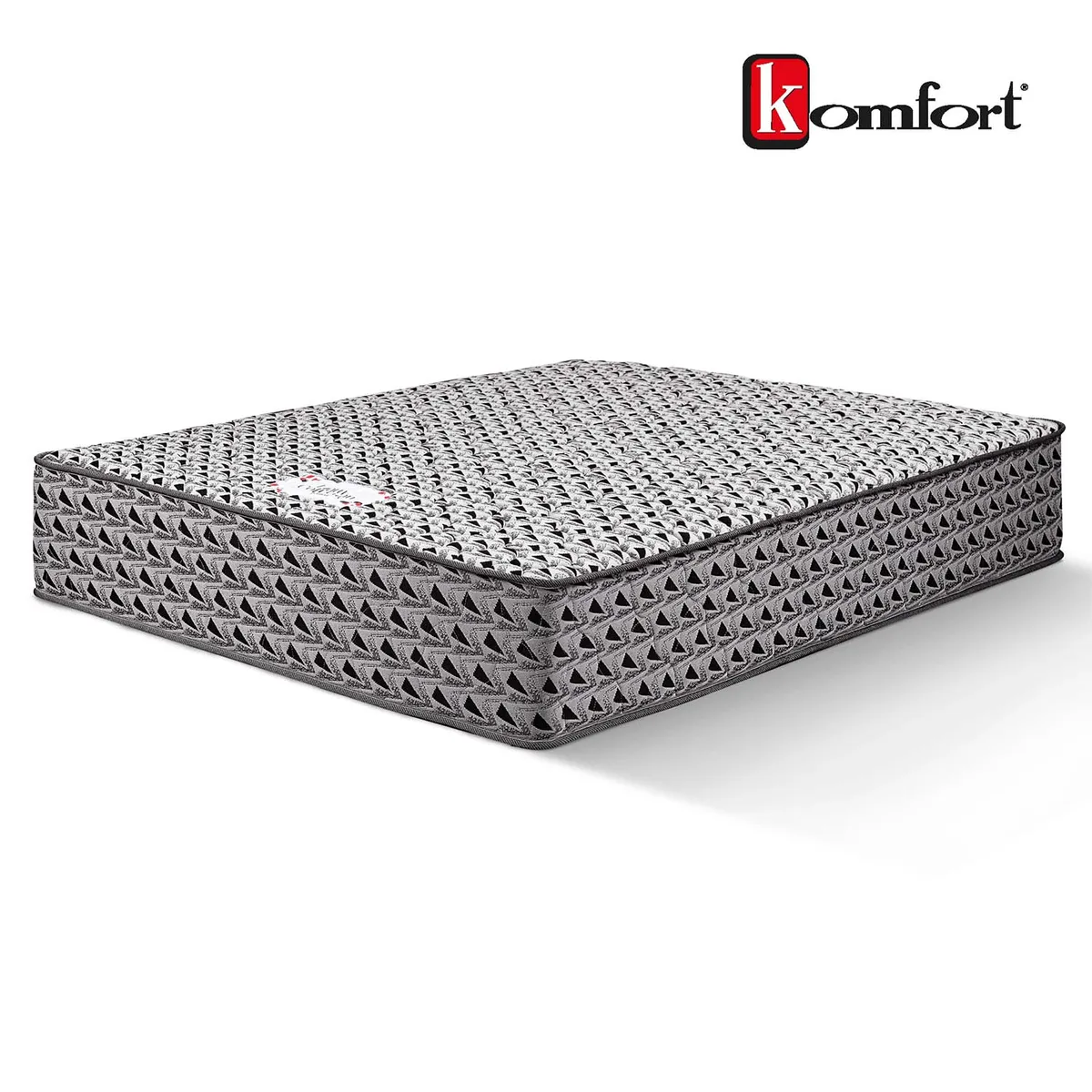 KOMFORT - Colchon Komfort Home Collection 2 Plz