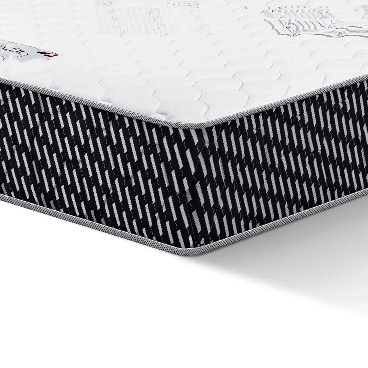 KOMFORT - Colchon Komfort Spazzio 1.5 Plz