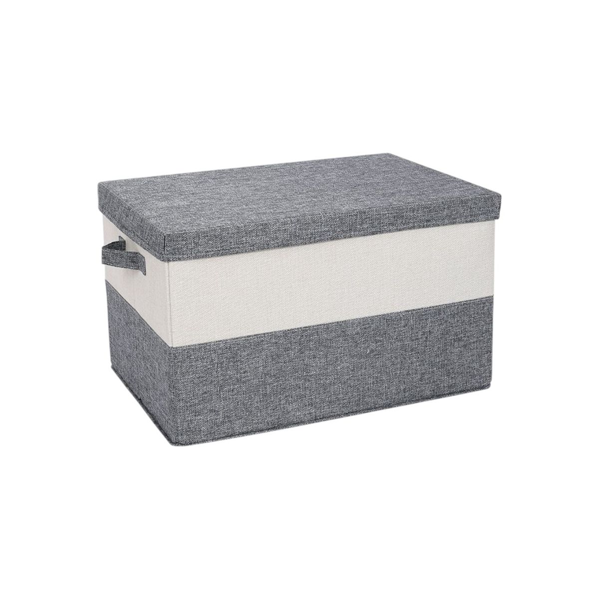 Casa Joven - Caja Organizador Almacenamiento 33x24cm