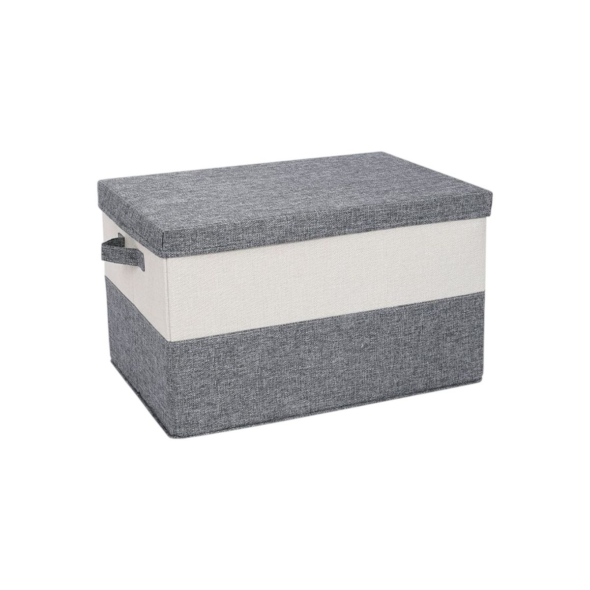 Casa Joven - Caja Organizador Almacenamiento 38x26cm