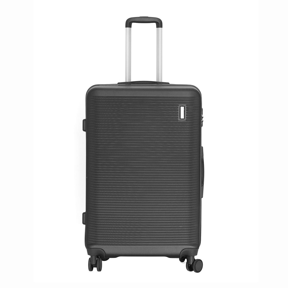 360 - Maleta Dura Explorer Negra Grande