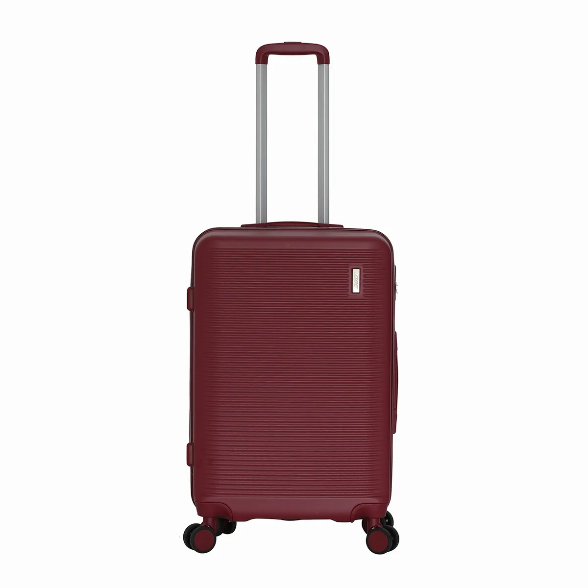 360 - Maleta Dura Explorer Roja Mediana