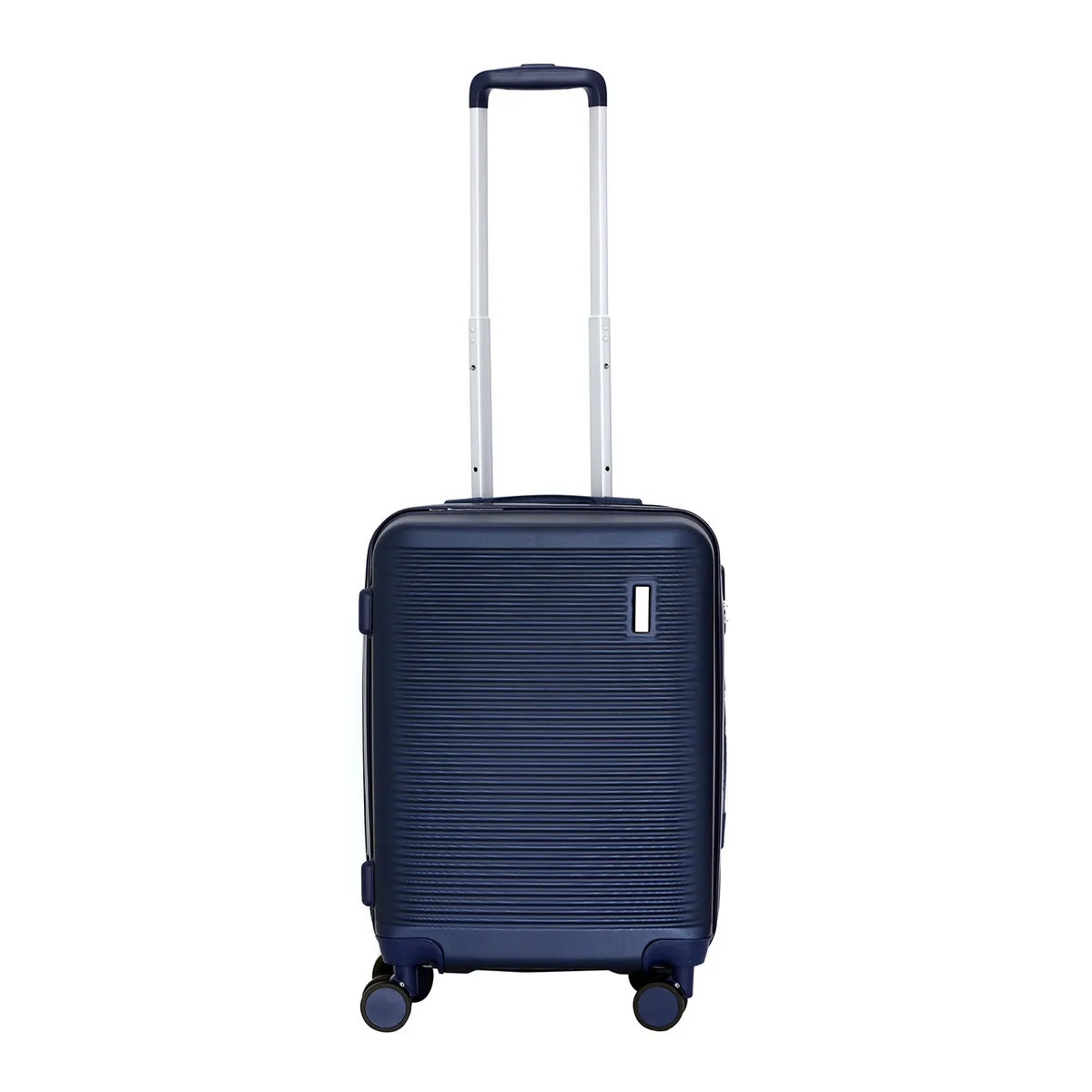 360 - Maleta Dura Explorer Azul Cabinera