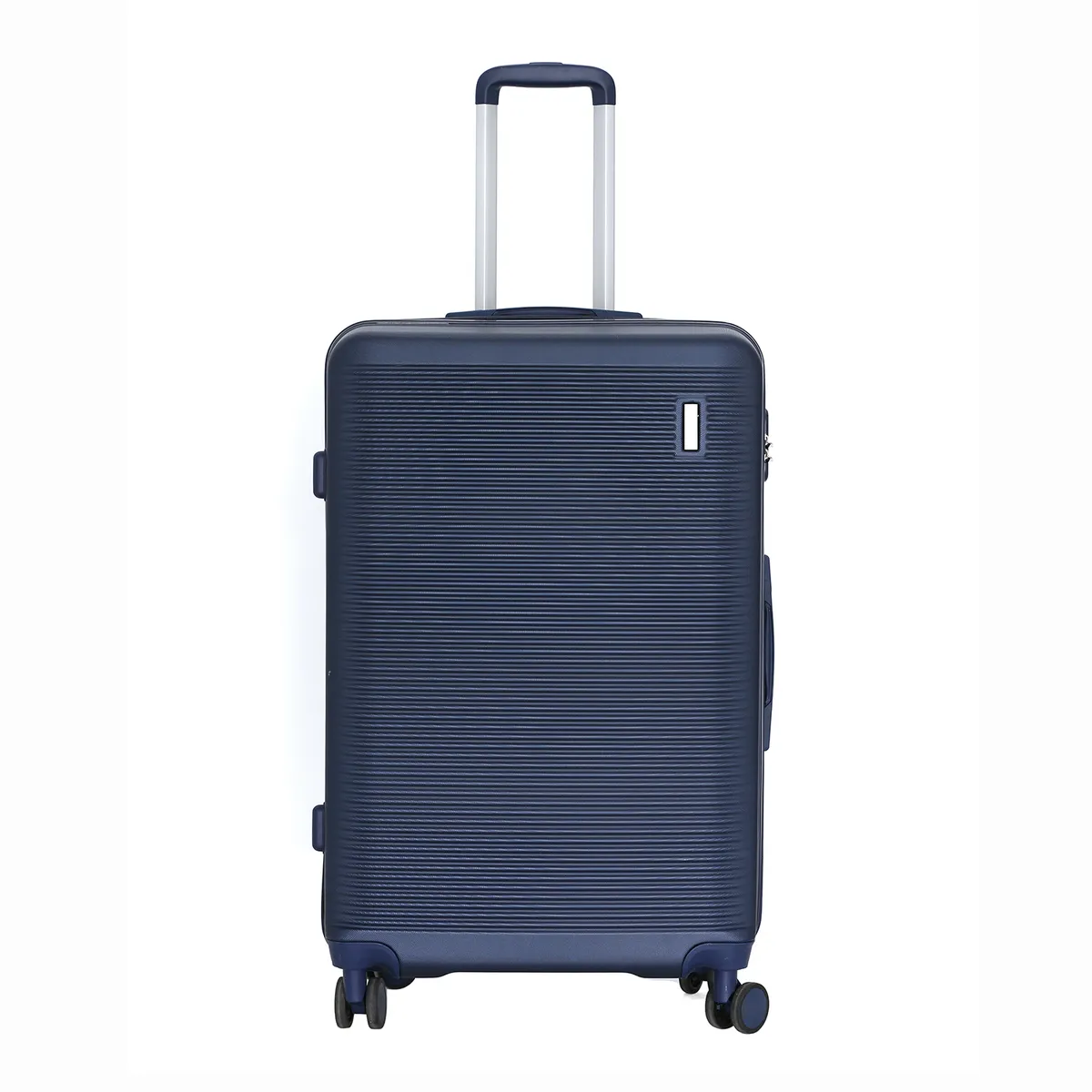 360 - Maleta Dura Explorer Azul Mediana