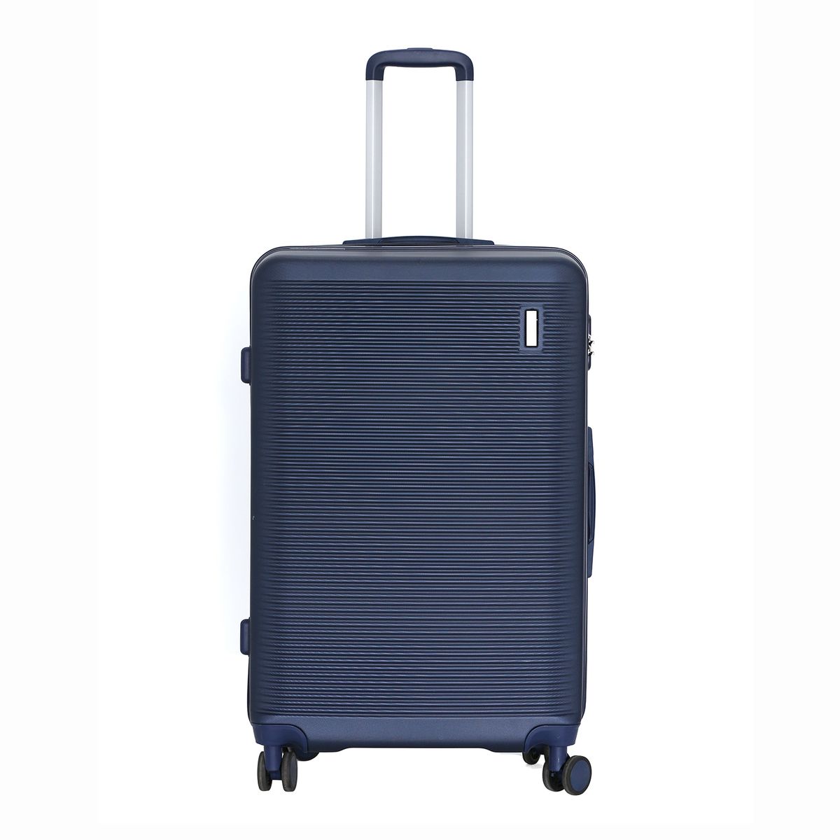 360 - Maleta Dura Explorer Azul Grande