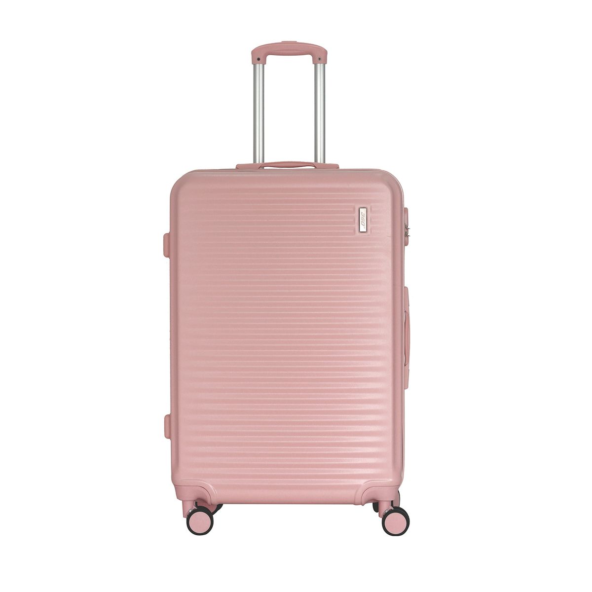 360 - Maleta Dura Traveler Pastel Mediana