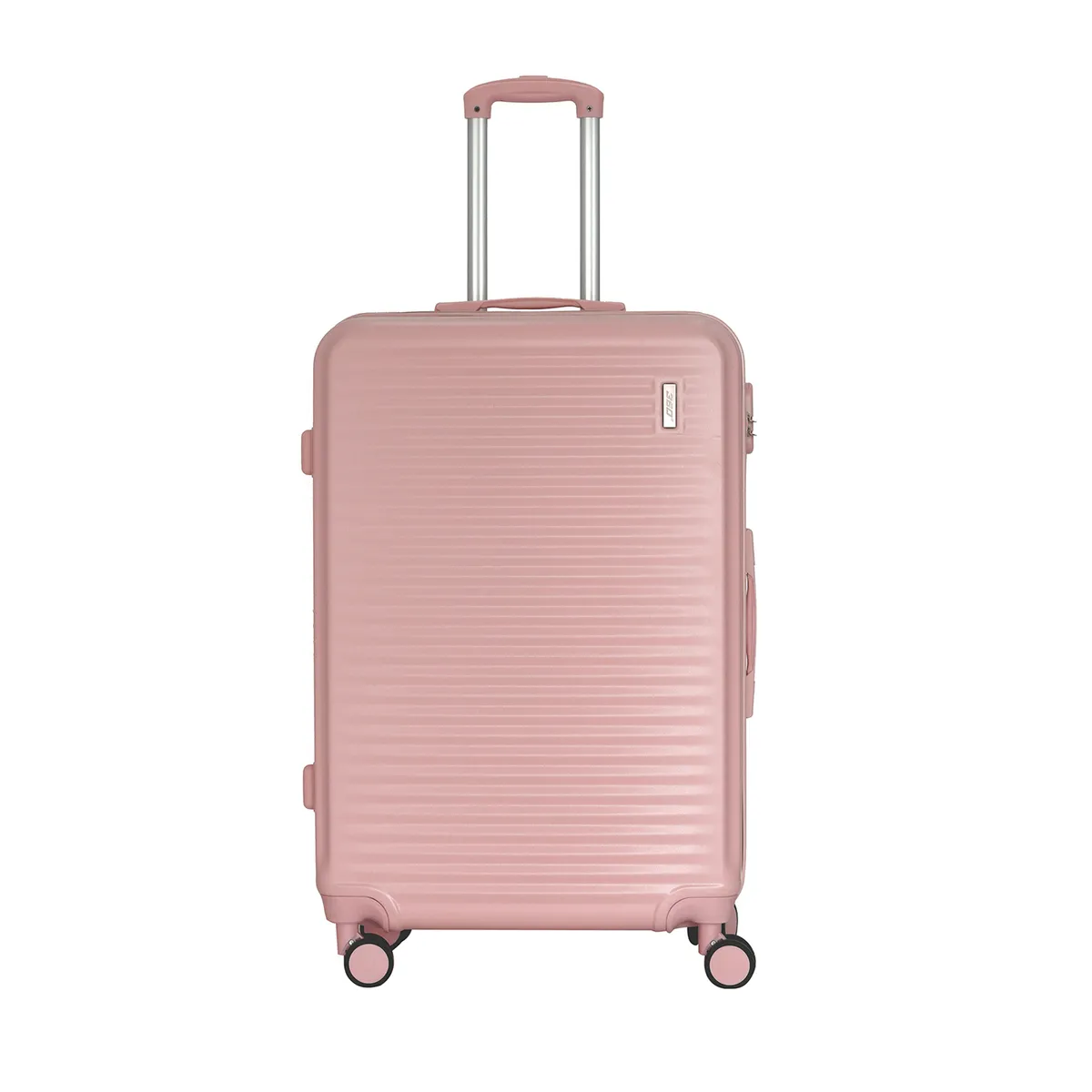 360 - Maleta Dura Traveler Pastel Mediana