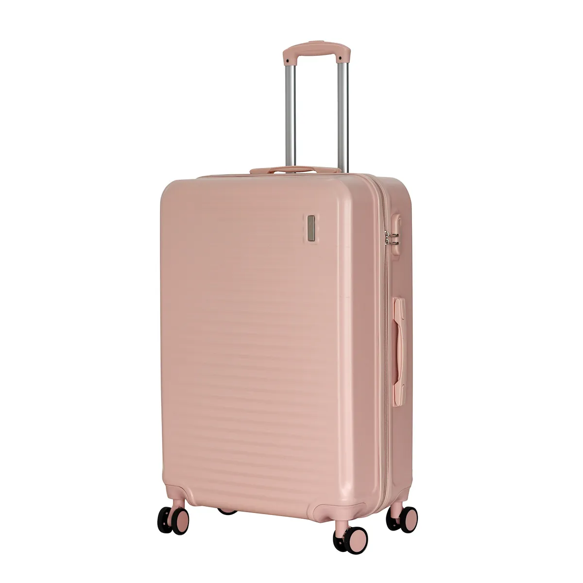 360 - Maleta Dura Traveler Pastel Mediana