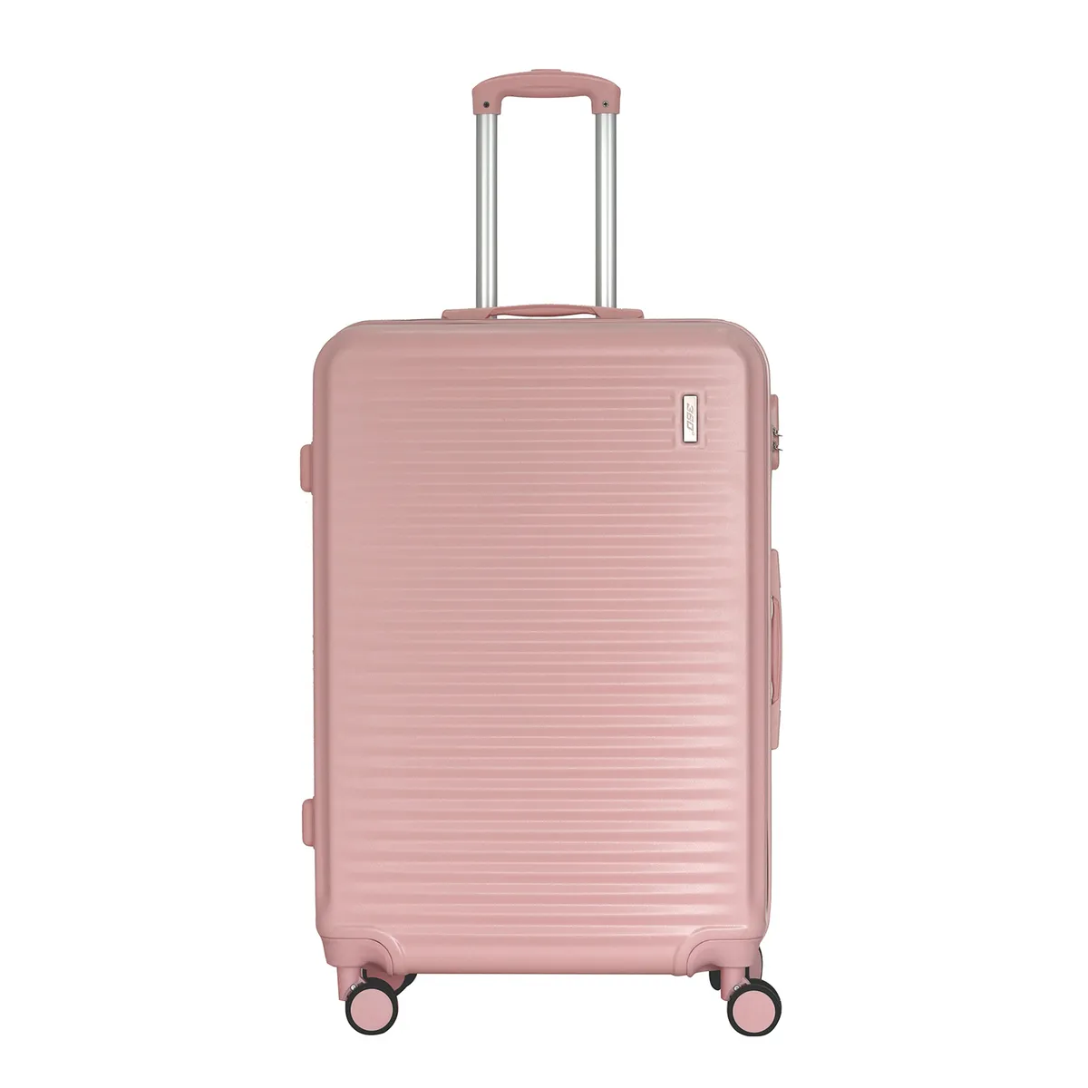 360 - Maleta Dura Traveler Pastel Grande