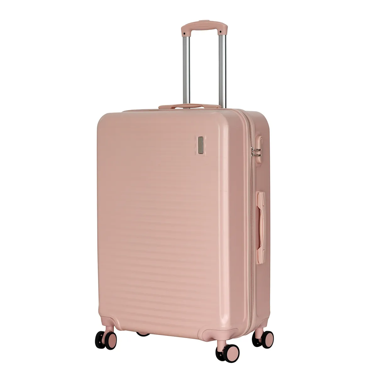 360 - Maleta Dura Traveler Pastel Grande