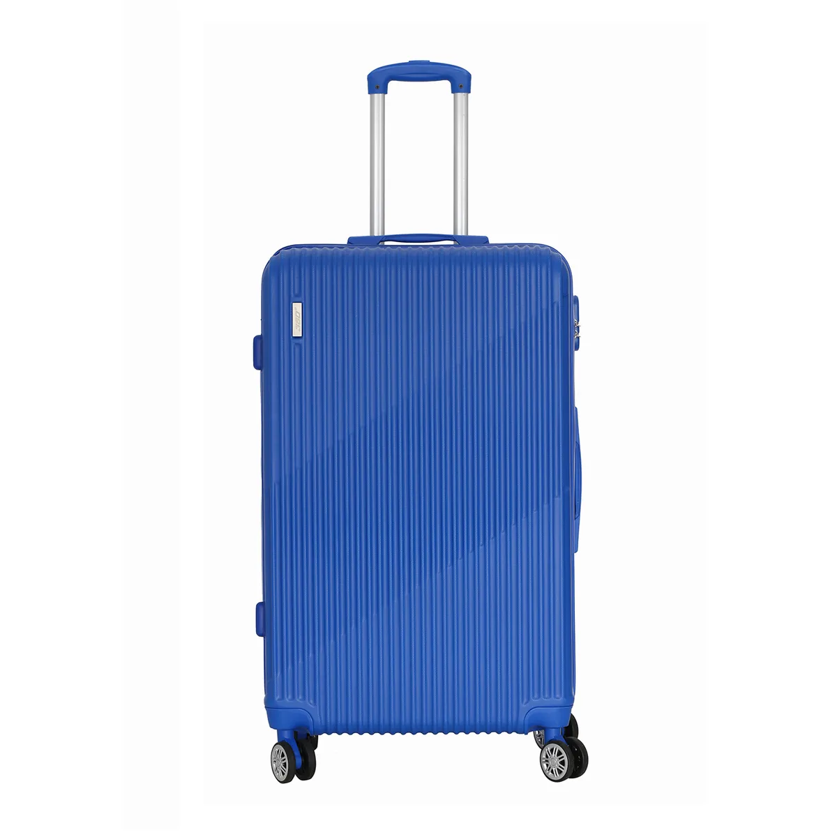 360 - Maleta Dura Adventure Azul Mediana