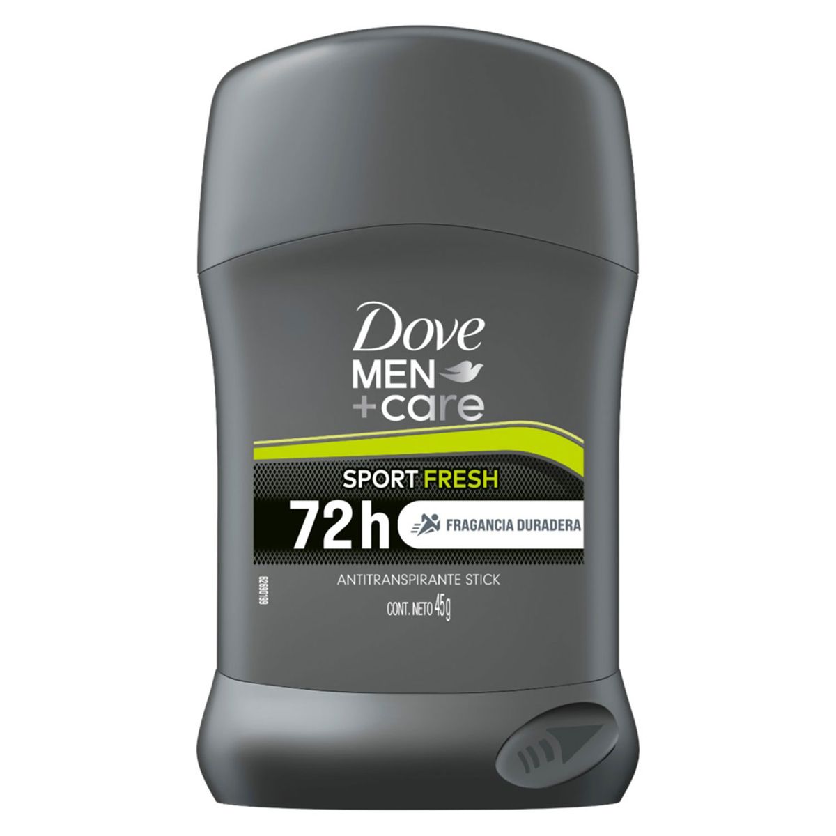 DOVE - Antitranspirante en Barra Dove Men+Care Sport Envase 45 g