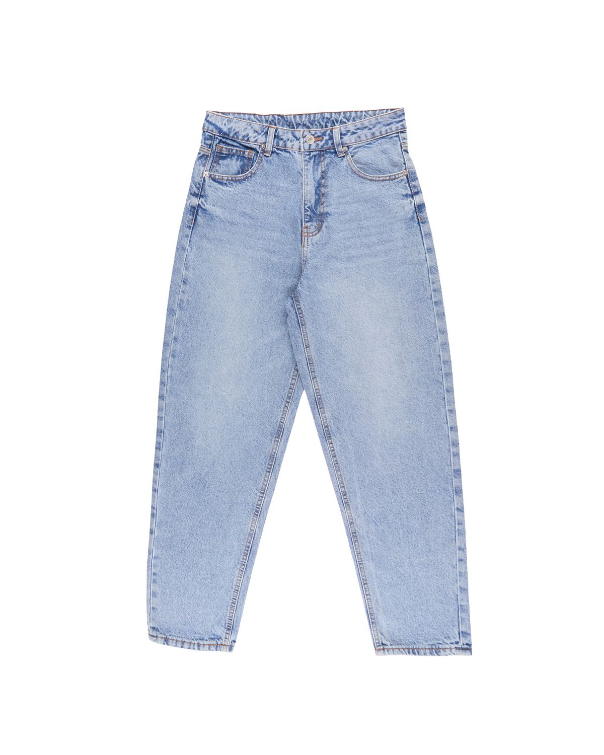 WEB JEAN BALLOON LT DENIM 26 Tottus Perú