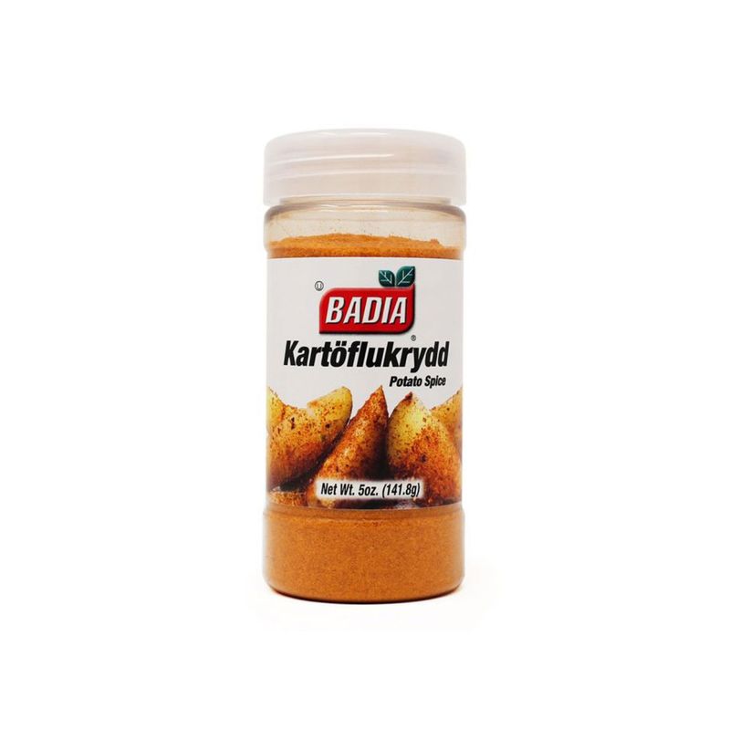 BADIA - Sazonador Harlem Garlic Badia Envase 170.1 g