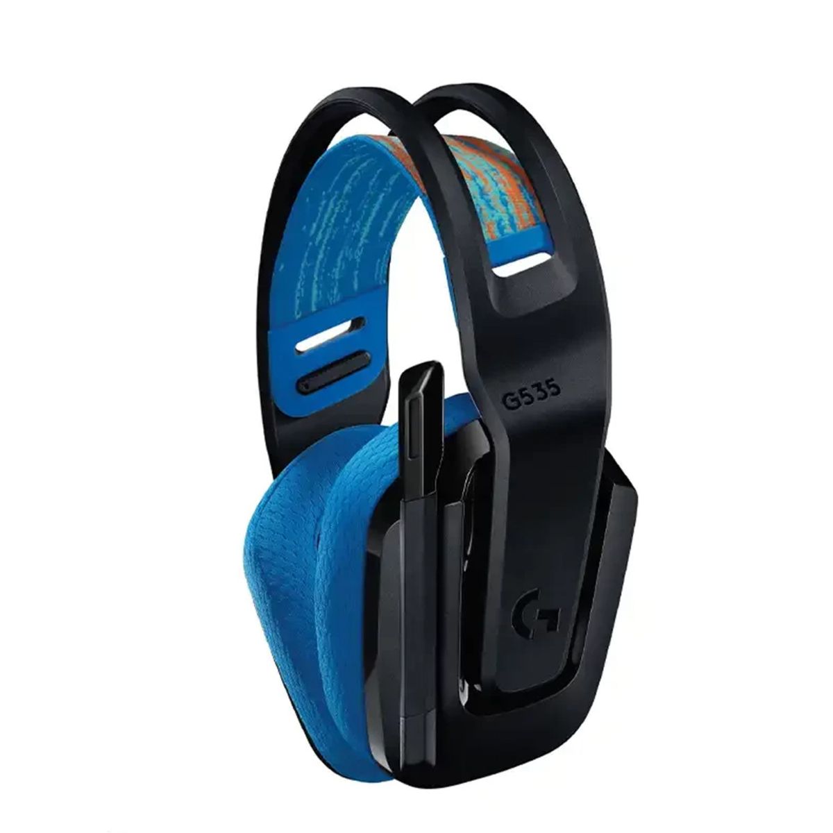 LOGITECH - Audífono Micrófono Logitech G535 PS5 PS4 PC