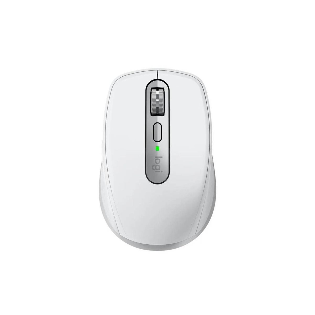 LOGITECH - Mouse Logitech Mx Anywhere 3S Bt Grey