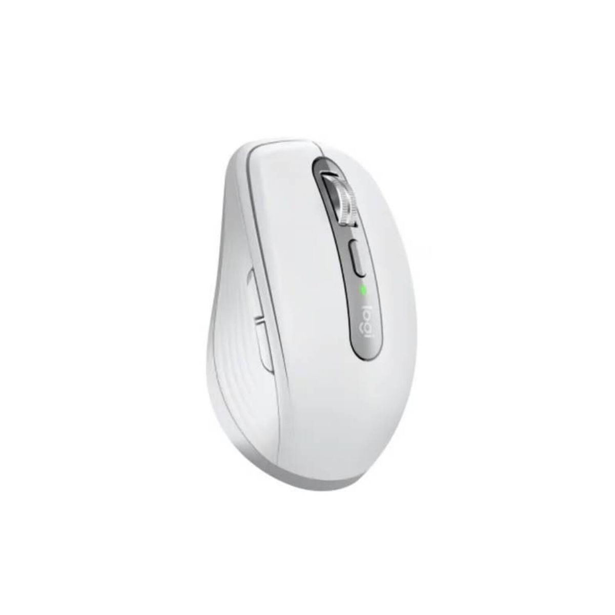 LOGITECH - Mouse Logitech Mx Anywhere 3S Bt Grey