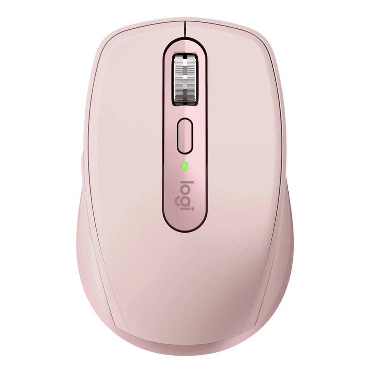 LOGITECH - Mouse Logitech Mx Anywhere 3S Bt Rosa