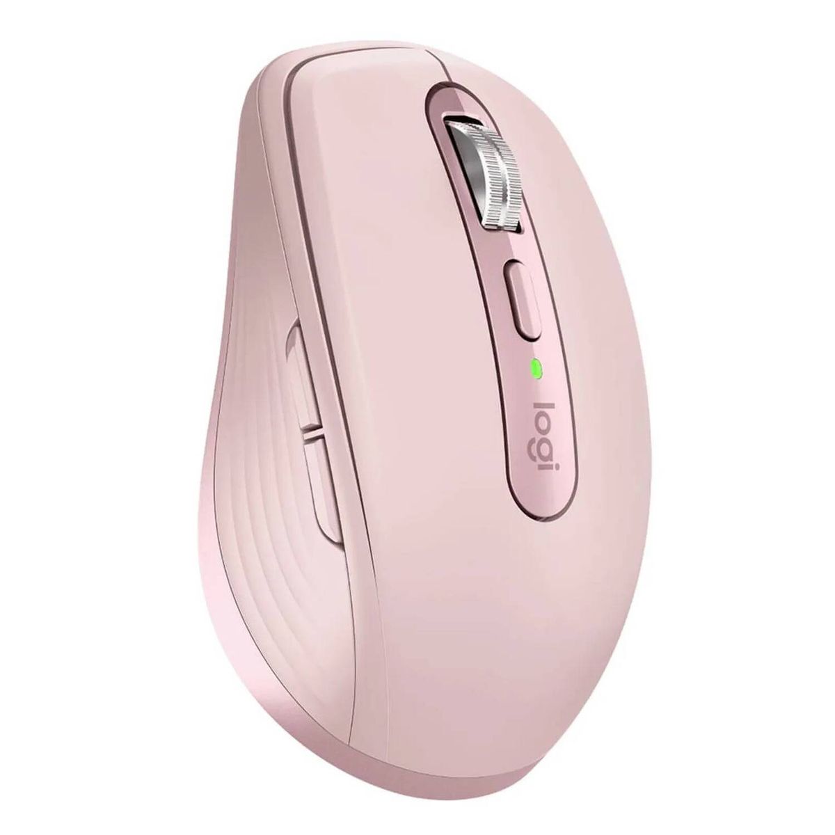 LOGITECH - Mouse Logitech Mx Anywhere 3S Bt Rosa