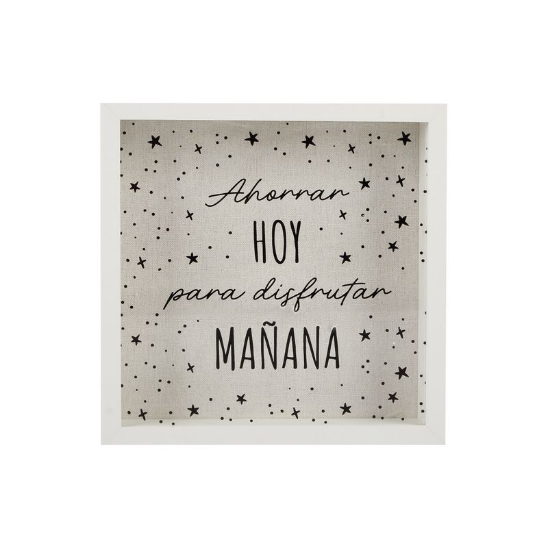  - Alcancía Caja 2