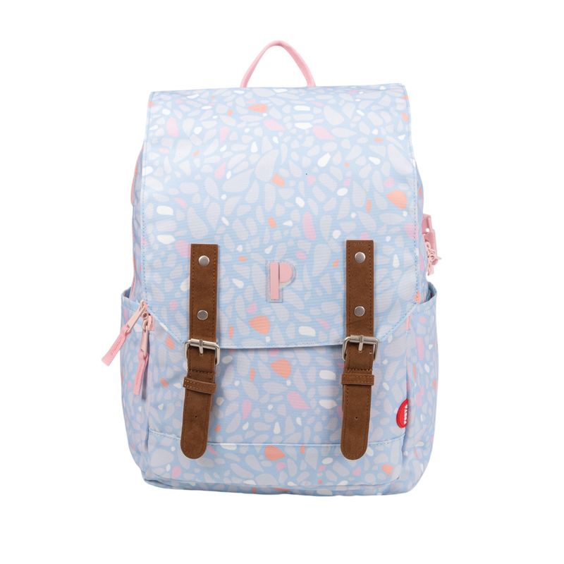 PORTA - Set Mochila Porta Gemma Ari