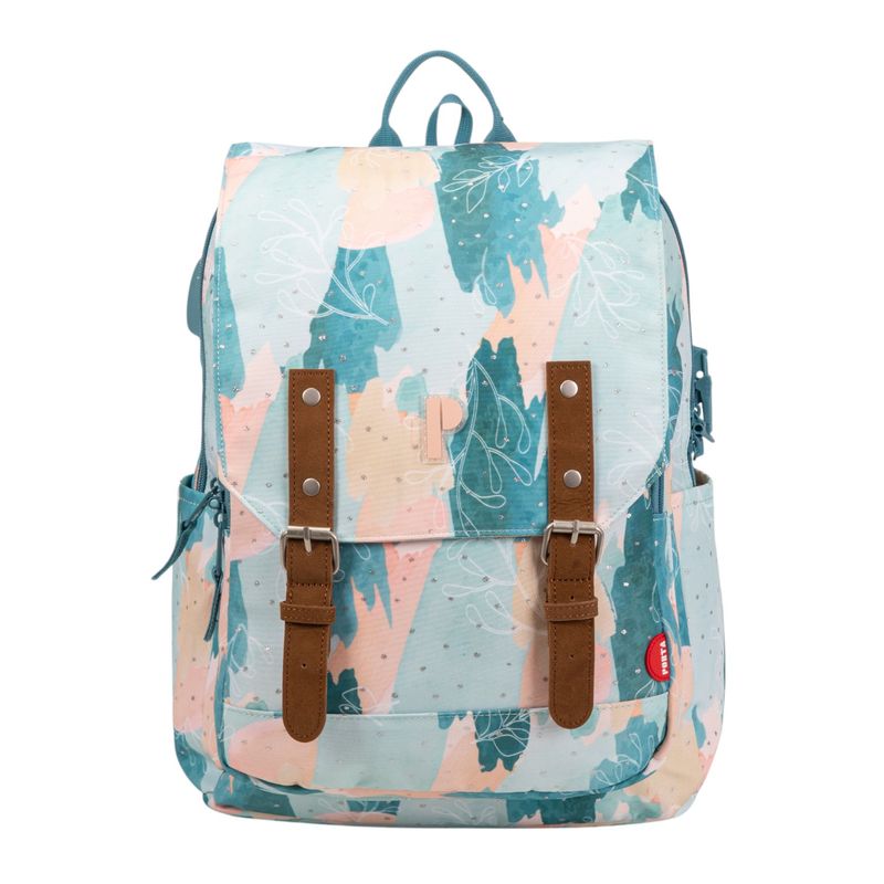 PORTA - Set Mochila Porta Gemma Alish