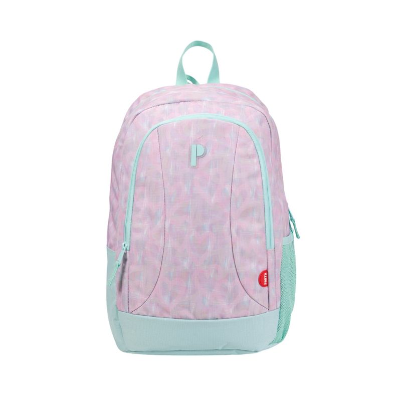 PORTA - Set Mochila Porta Blasco Kelemi