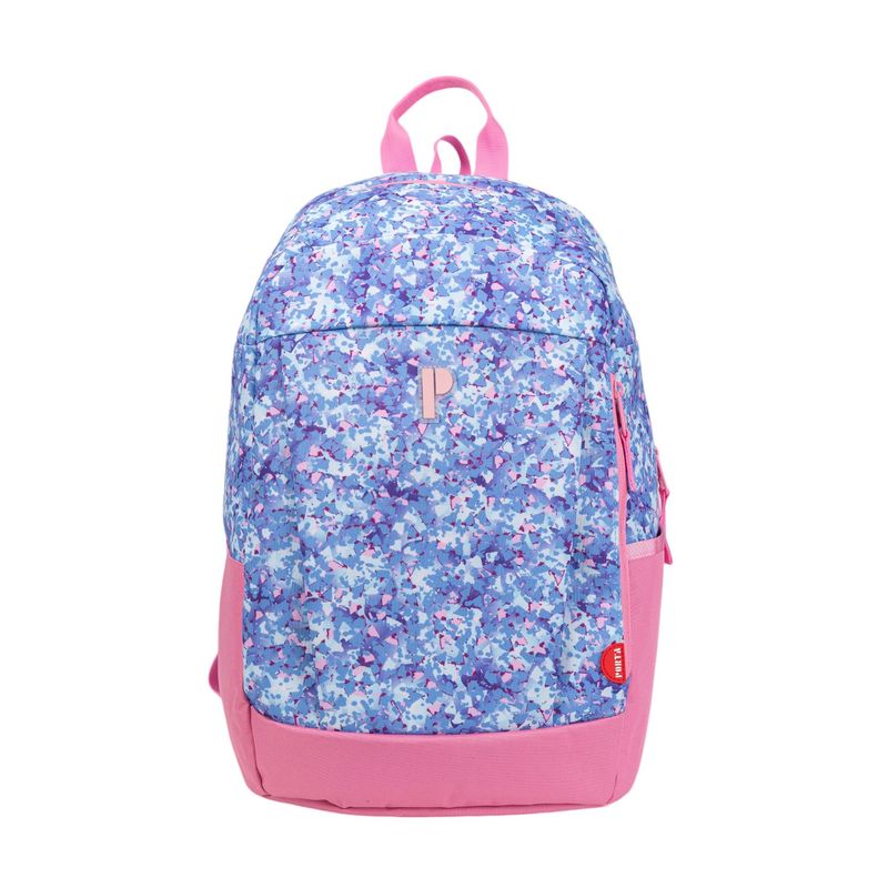 PORTA - Set Mochila Porta Zenda Rosli