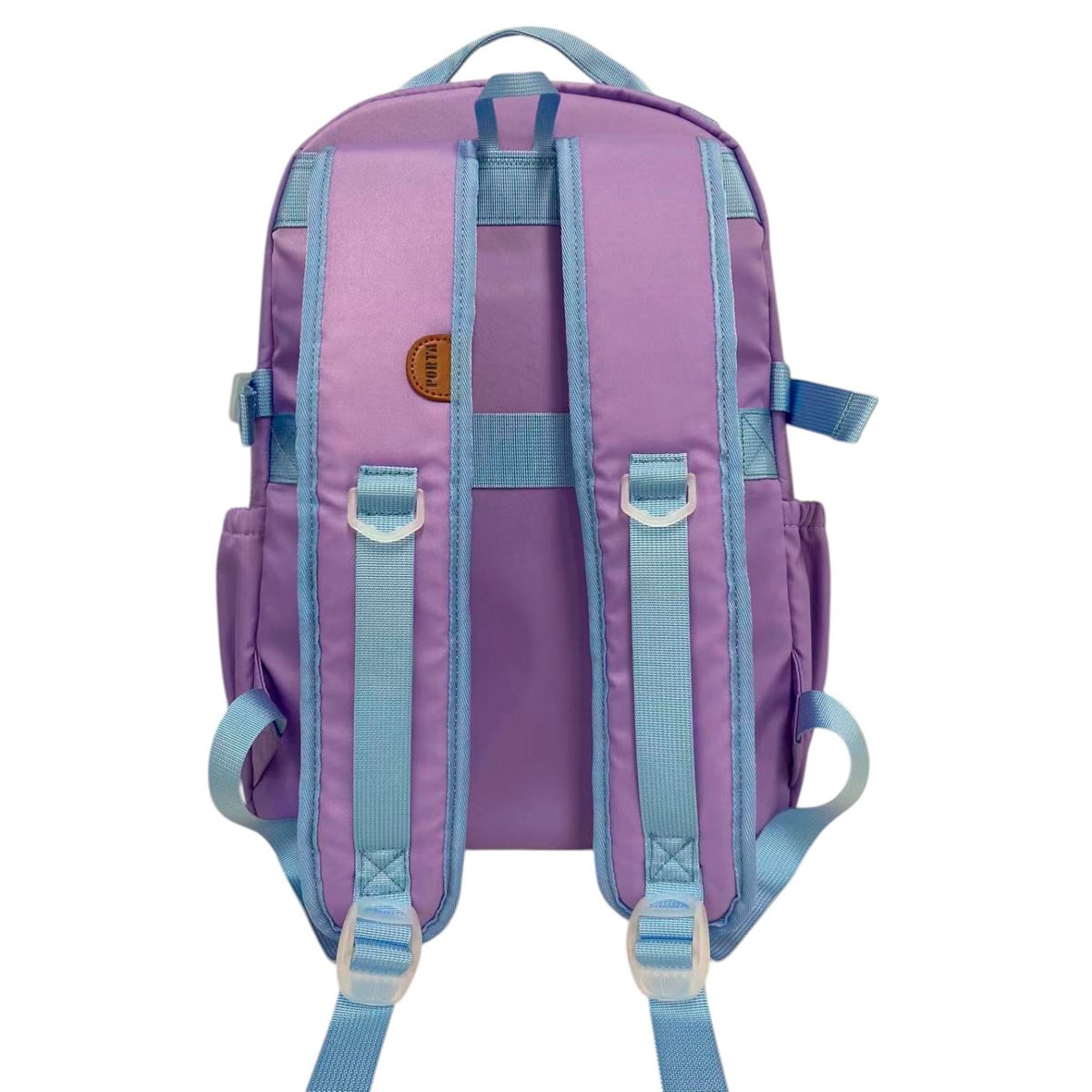 PORTA - MOCHILA PORTA MEI MORADO
