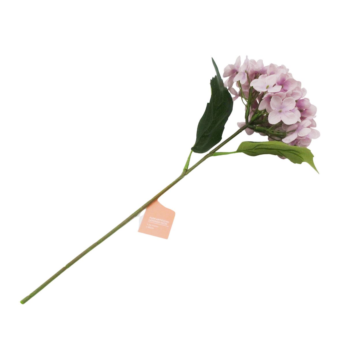 Casa Joven - Flor Artificial Lavanda 41Cm