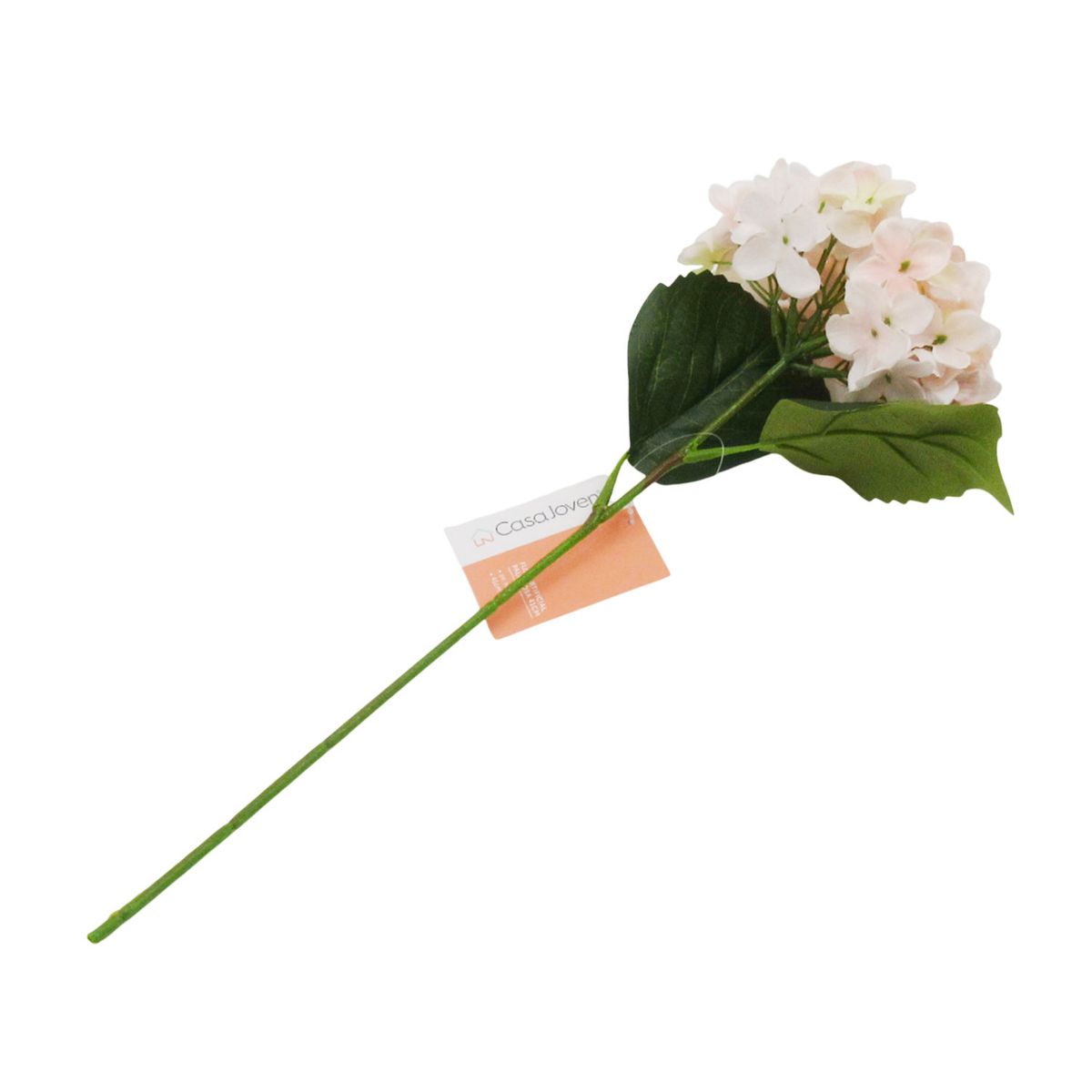 Casa Joven - Flor Artificial Palo Rosa 41Cm