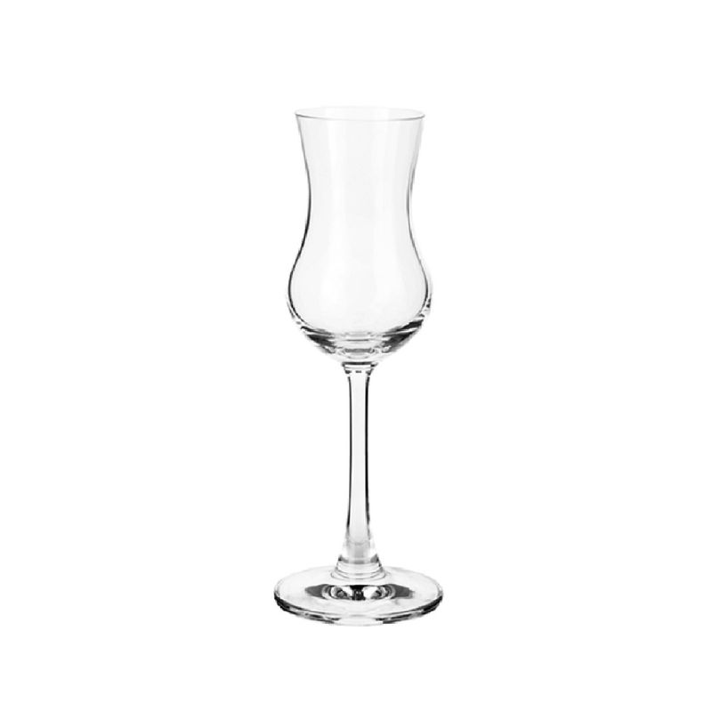 Ferrand - Pisquera Set 6 Copas 115 mL