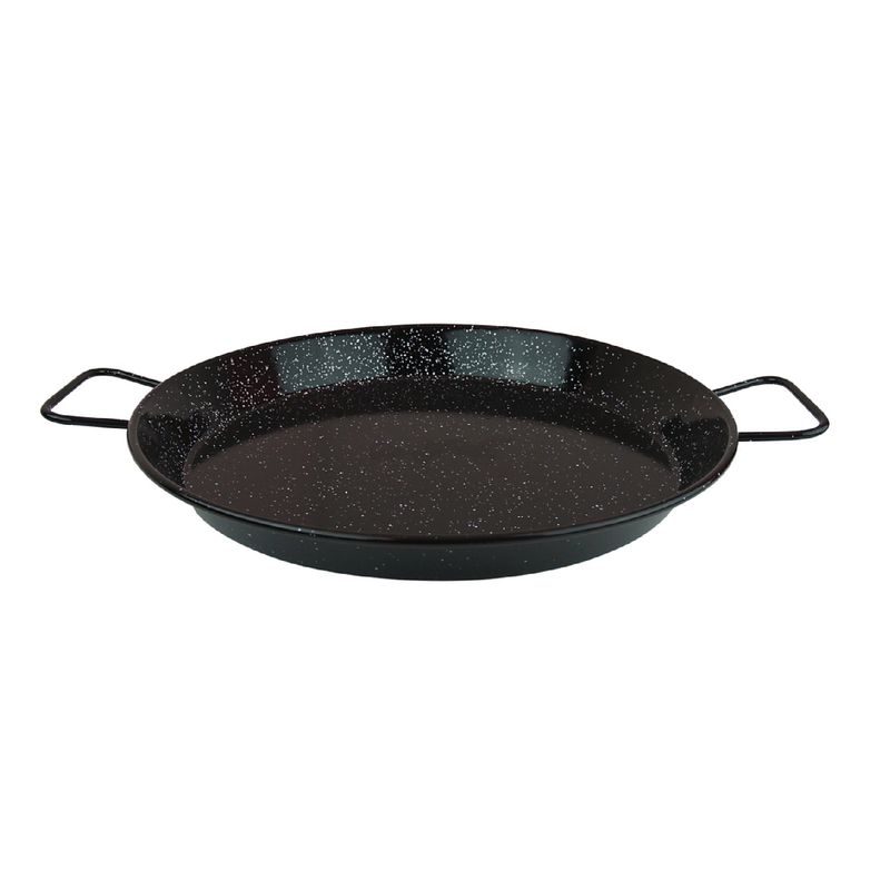 Magefesa - Paellera Valenciana Esmaltada 46cm