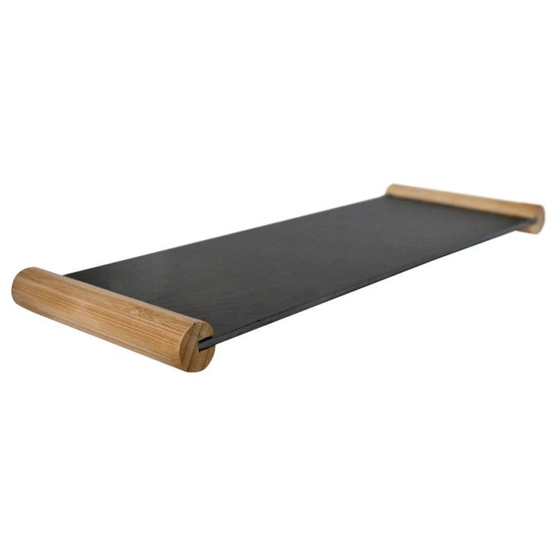 Wayu - Tabla Piedra Pizarra 48 cm Wayu