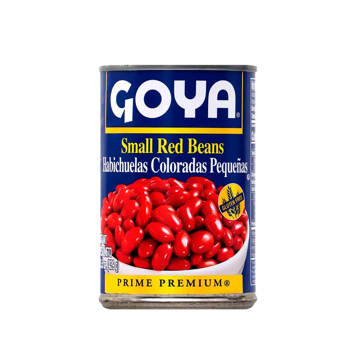 GOYA - Frejol Rojo Goya Lata 439 g