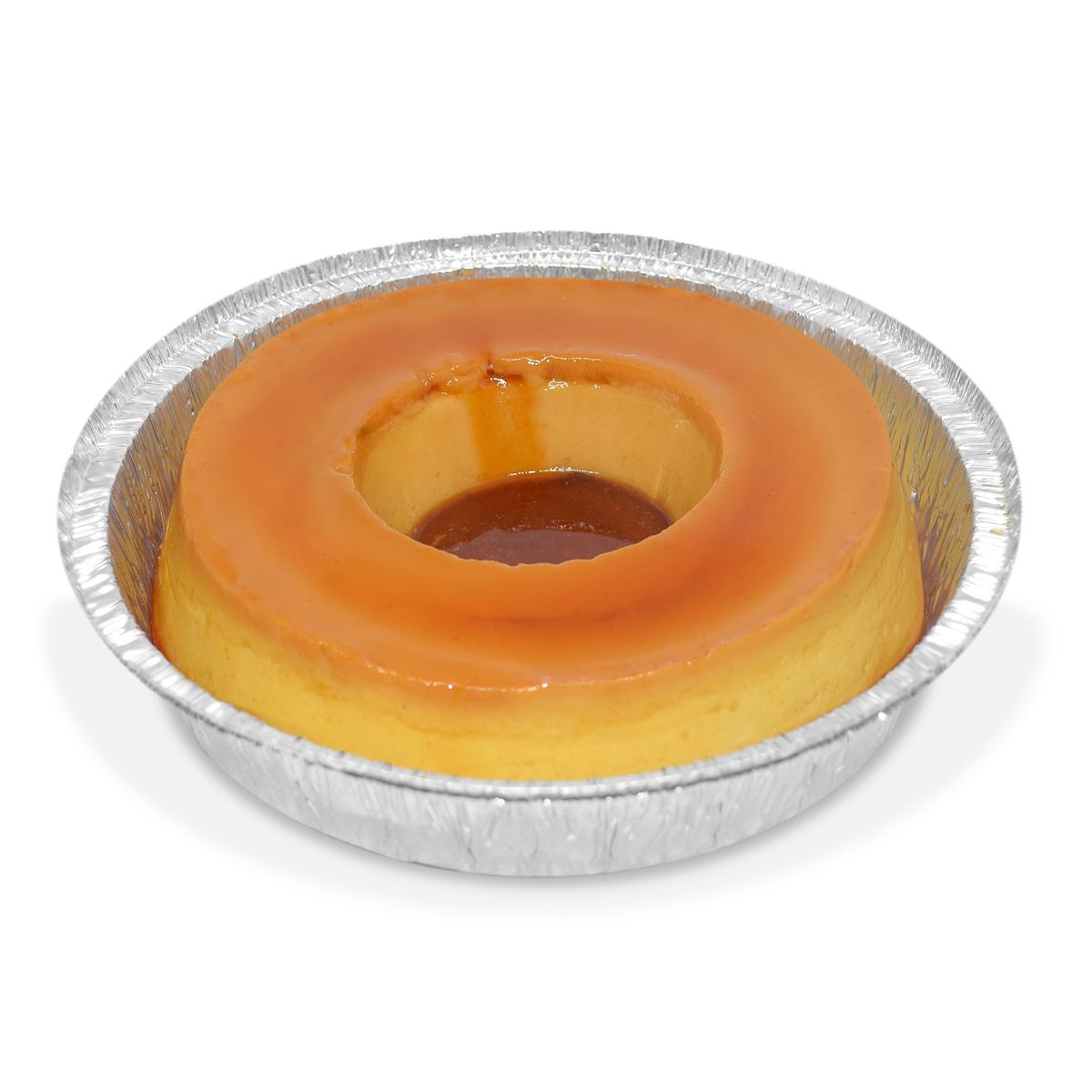 GENERAL FOODS - Crema Volteada