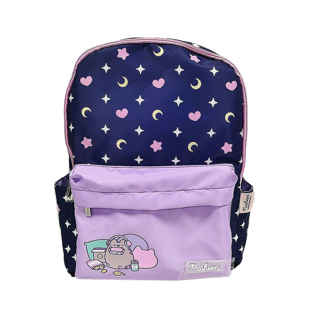 ARTESCO - MOCHILA PUSHEEN GAMER