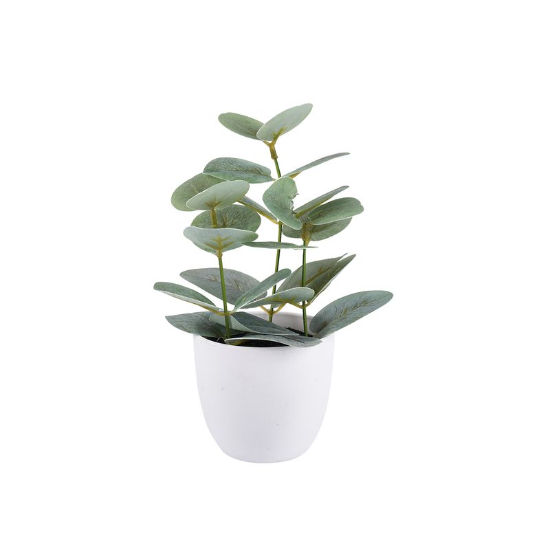  - Planta Art Hojas 23H
