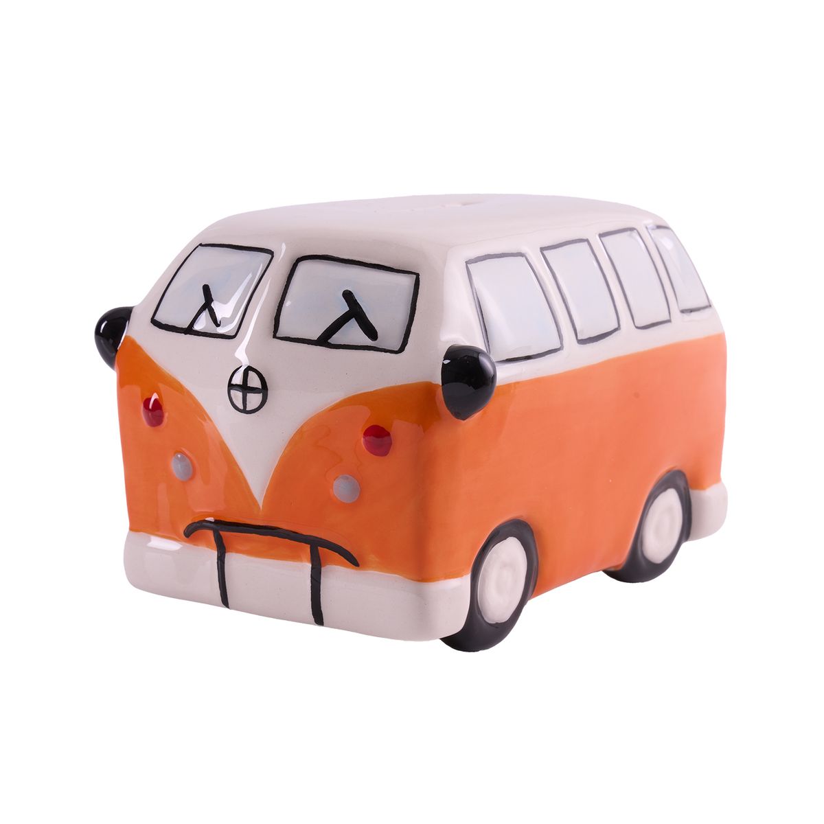 Casa Joven - Alcancía Vw