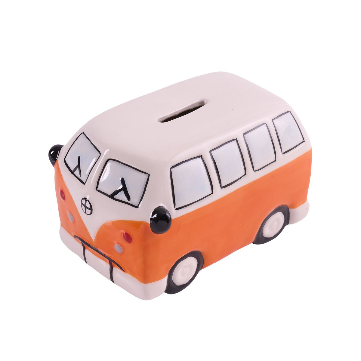 Casa Joven - Alcancía Vw