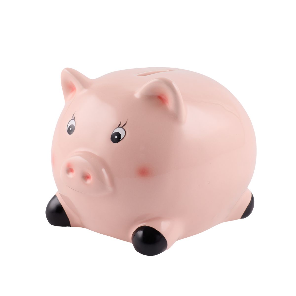 Casa Joven - Alcancia Chanchito