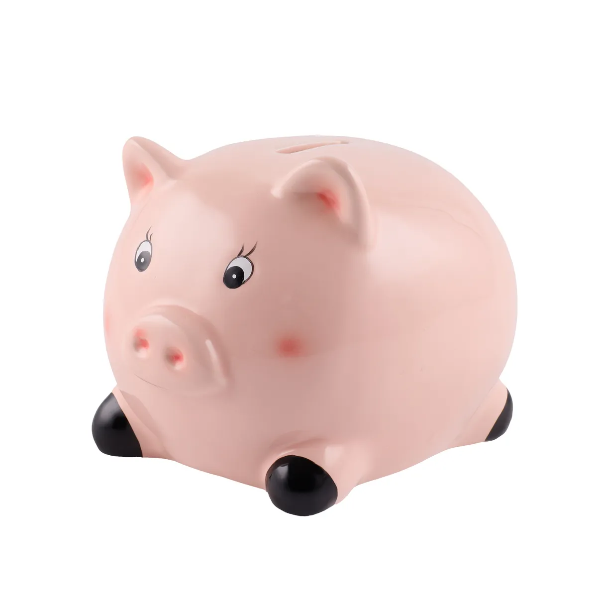 Casa Joven - Alcancia Chanchito