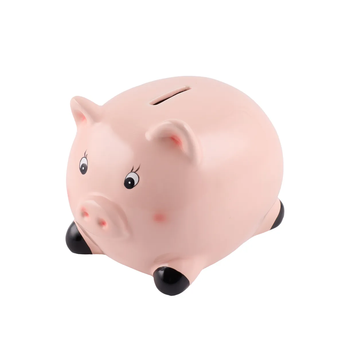 Casa Joven - Alcancia Chanchito