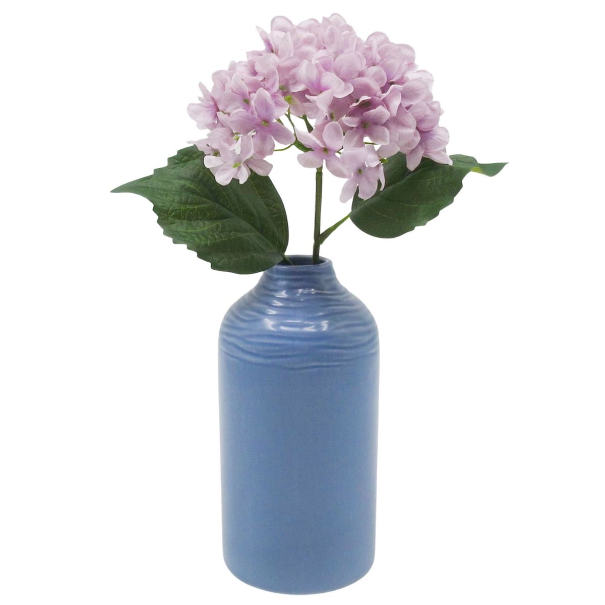 Casa Joven - Maceta Cerámica Botella Orquidea 13Cm