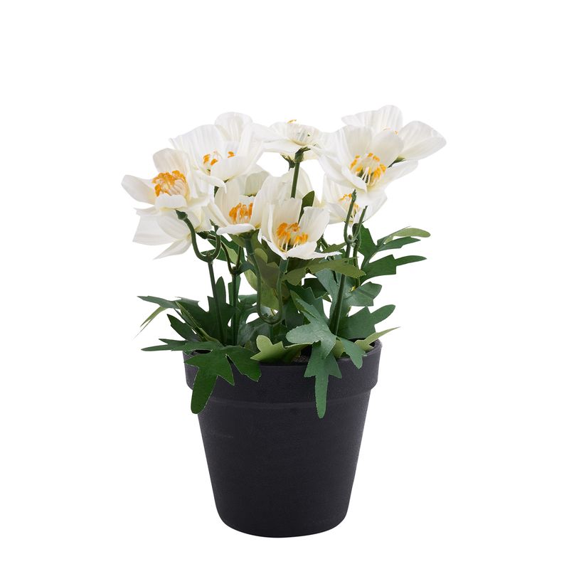  - Planta Art Flores 8H