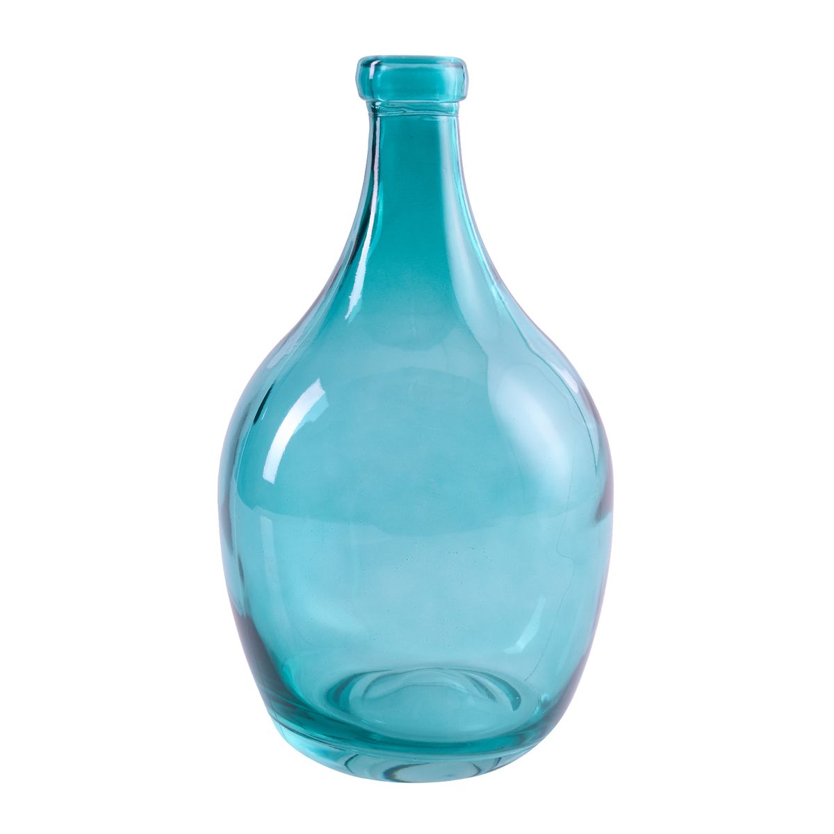 Casa Joven - Florero Botella 28Cm Assorted