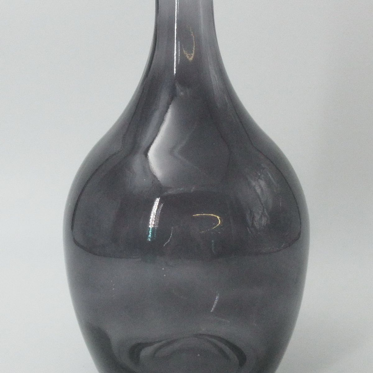 Casa Joven - Florero Botella 28Cm Assorted