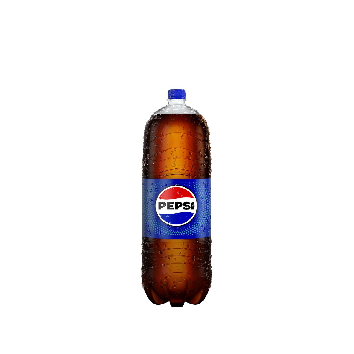 PEPSI - Gaseosa Pepsi Botella 3 L