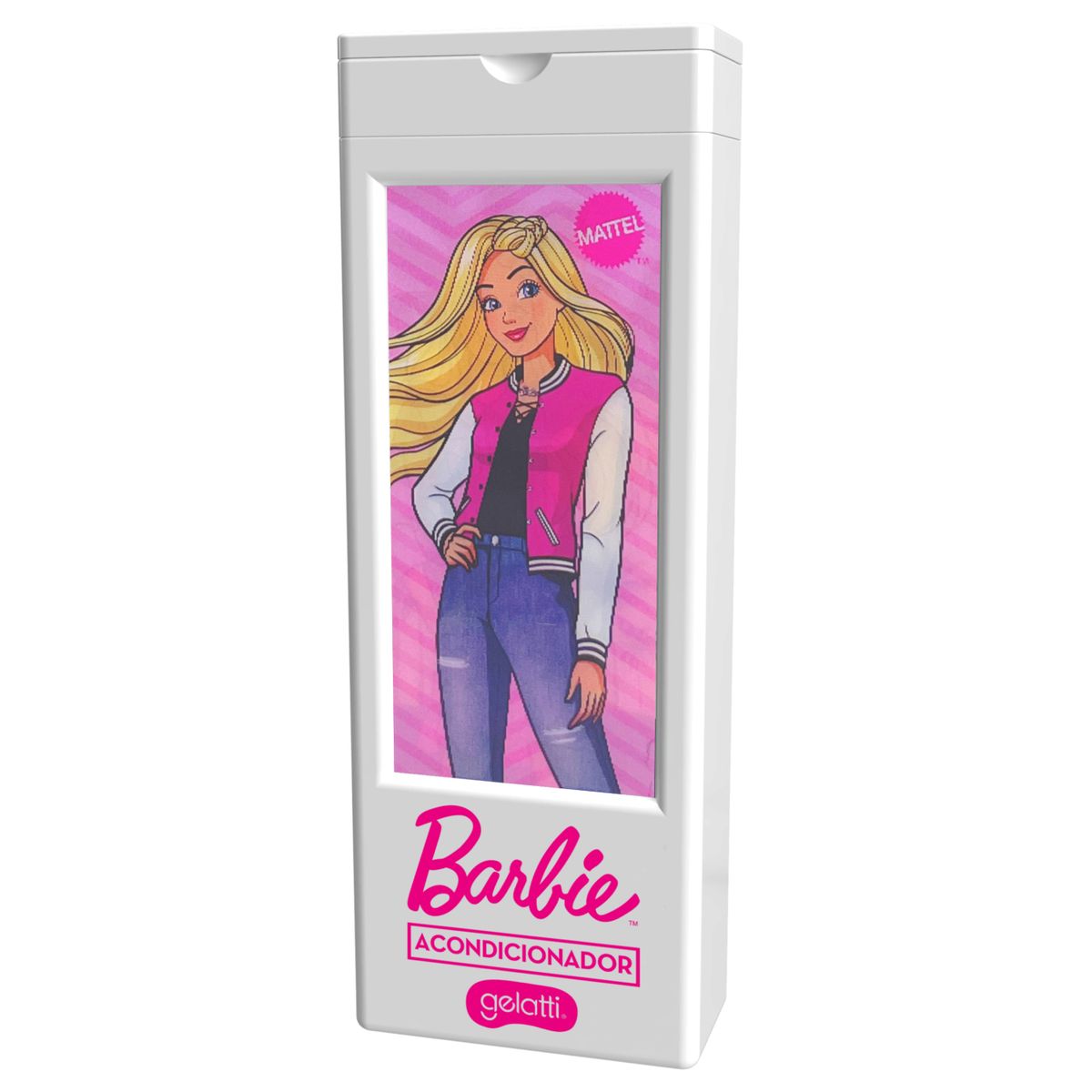 GELATTI - Acondicionador Gelatti Barbie Envase 300 mL