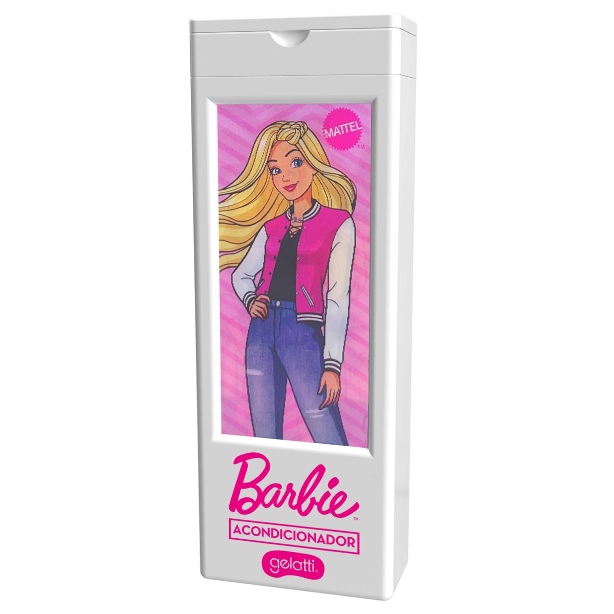 GELATTI - Acondicionador Gelatti Barbie Envase 300 mL